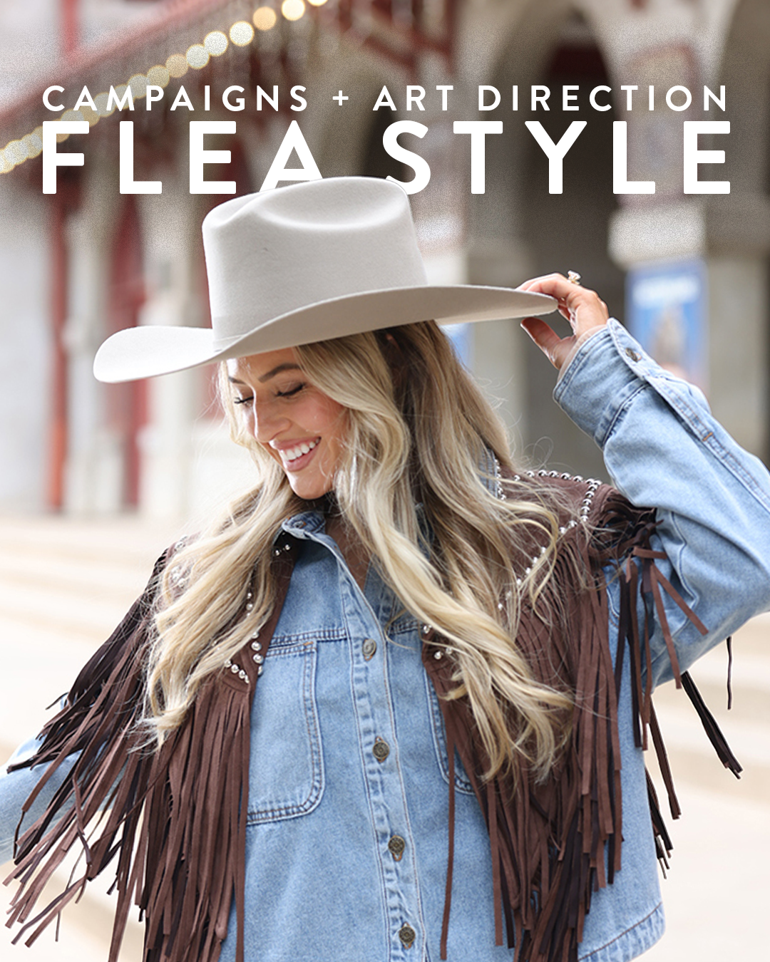 Flea Style Campaigns